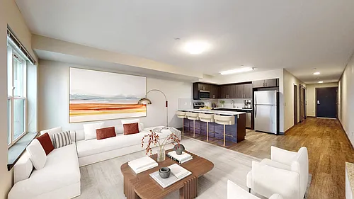 Madison Plaza Photo 1