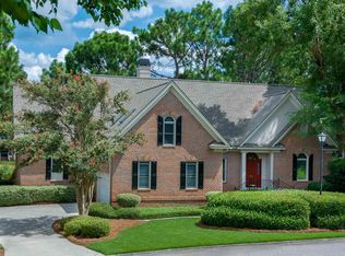 204 Turkey Point Cir, Columbia, SC 29223
