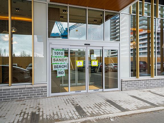 2nd image of 1010 Sandy Beach Rd #1203