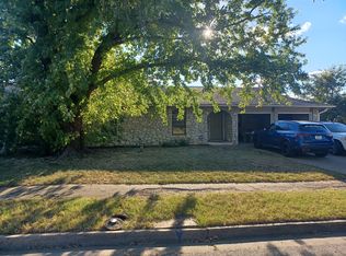 1612 S Redbud Pl, Broken Arrow, OK 74012