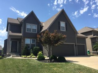 16446 S Ripley St, Olathe, KS 66062