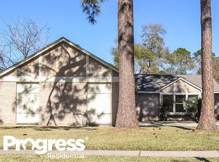 4306 Owens Creek Ln, Spring, TX 77388