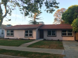 331 E Main St, Merced, CA 95340