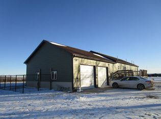 425 124th Ave NW, Grassy Butte, ND 58634