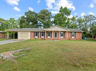 75 Vandergrift Dr, Jacksonville, NC 28540