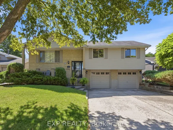 43 Tumbleweed Cres, London, ON N6E 2N5