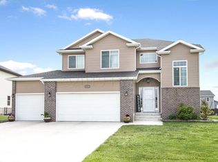 5067 43rd St S, Fargo, ND 58104