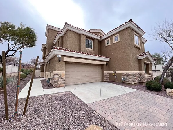 1110 Tropical Star Ln #103, Henderson, NV 89002