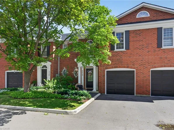 112 Fairwood Pl W, Burlington, ON L7T 4B6