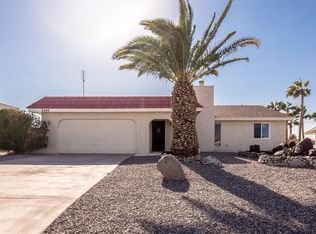 3240 Saratoga Ave, Lake Havasu City, AZ 86406