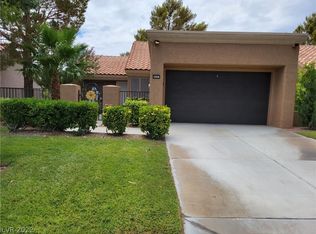 8541 Willowrich Dr, Las Vegas, NV 89134