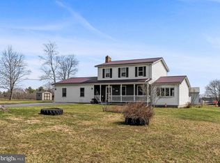 1676 Wallaceton Bigler Hwy, Woodland, PA 16878