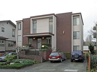 2015 Yale Ave E APT 202, Seattle, WA 98102