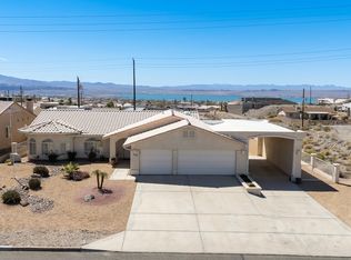 945 Coconut Grove Dr, Lake Havasu City, AZ 86404