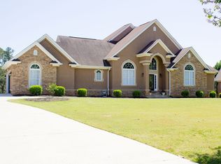 160 S Fork Rd, Tyrone, GA 30290