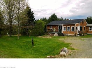 40 Walton Mills Rd, Cornville, ME 04976