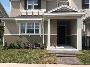 13734 Bressler Aly, Windermere, FL 34786