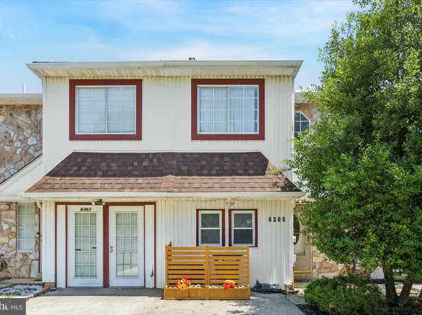 4365 Whiting Rd, Philadelphia, PA 19154