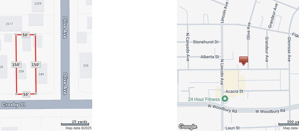 2nd image of 359 Crosby St