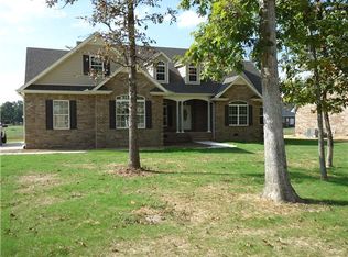 58 Kensington Ct LOT 33, Manchester, TN 37355