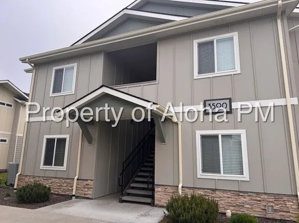 3590 E Grand Forest Dr #101, Boise, ID 83716