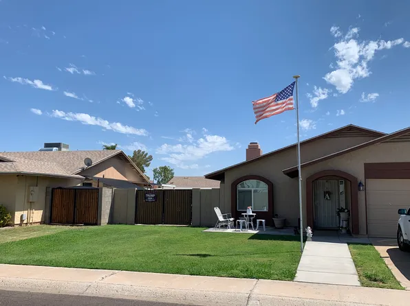 5825 W Muriel Dr, Glendale, AZ 85308