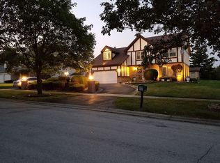 2925 Bonnie Brae Cres, Flossmoor, IL 60422