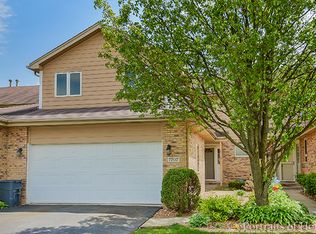 7707 Richardson Ln #0, Tinley Park, IL 60487