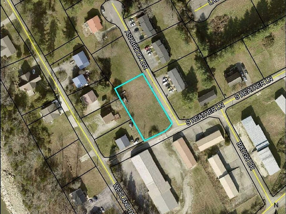 1st image of 1 Ashbrook Dr