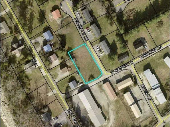 1 Ashbrook Dr, Somerset, KY 42503