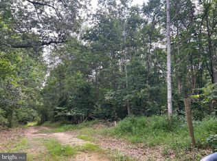 Bickers Ln, Orange, VA
