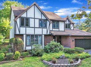 401 Elma Meadow Ln, Elma, NY 14059