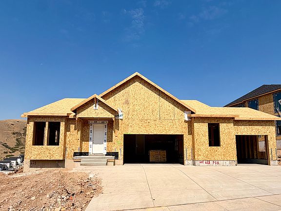 2nd image of 6013 N Canyon Rim Rd #628
