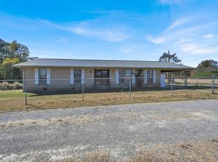 545 New Hope Rd, Holly Pond, AL 35083
