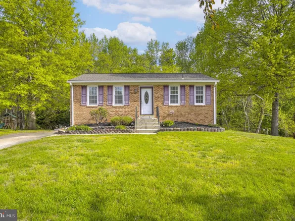 10320 Angora Dr, Cheltenham, MD 20623