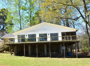 1031 Airport Loop, Homer, LA 71040