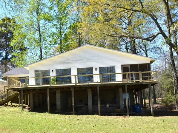 1031 Airport Loop, Homer, LA 71040