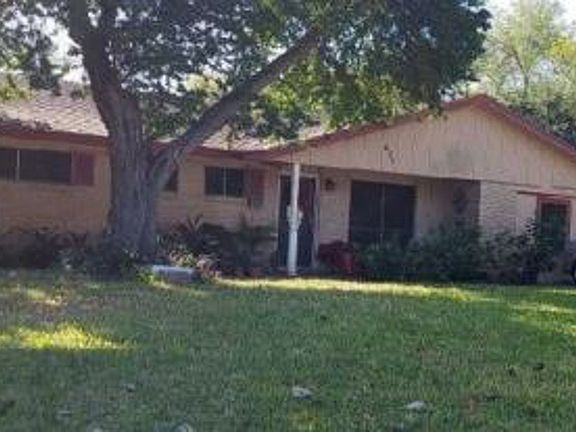 Property Rear View