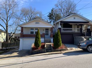 409 Hawthorne St, Covington, KY 41014