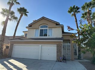8357 San Ramon Dr, Las Vegas, NV 89147