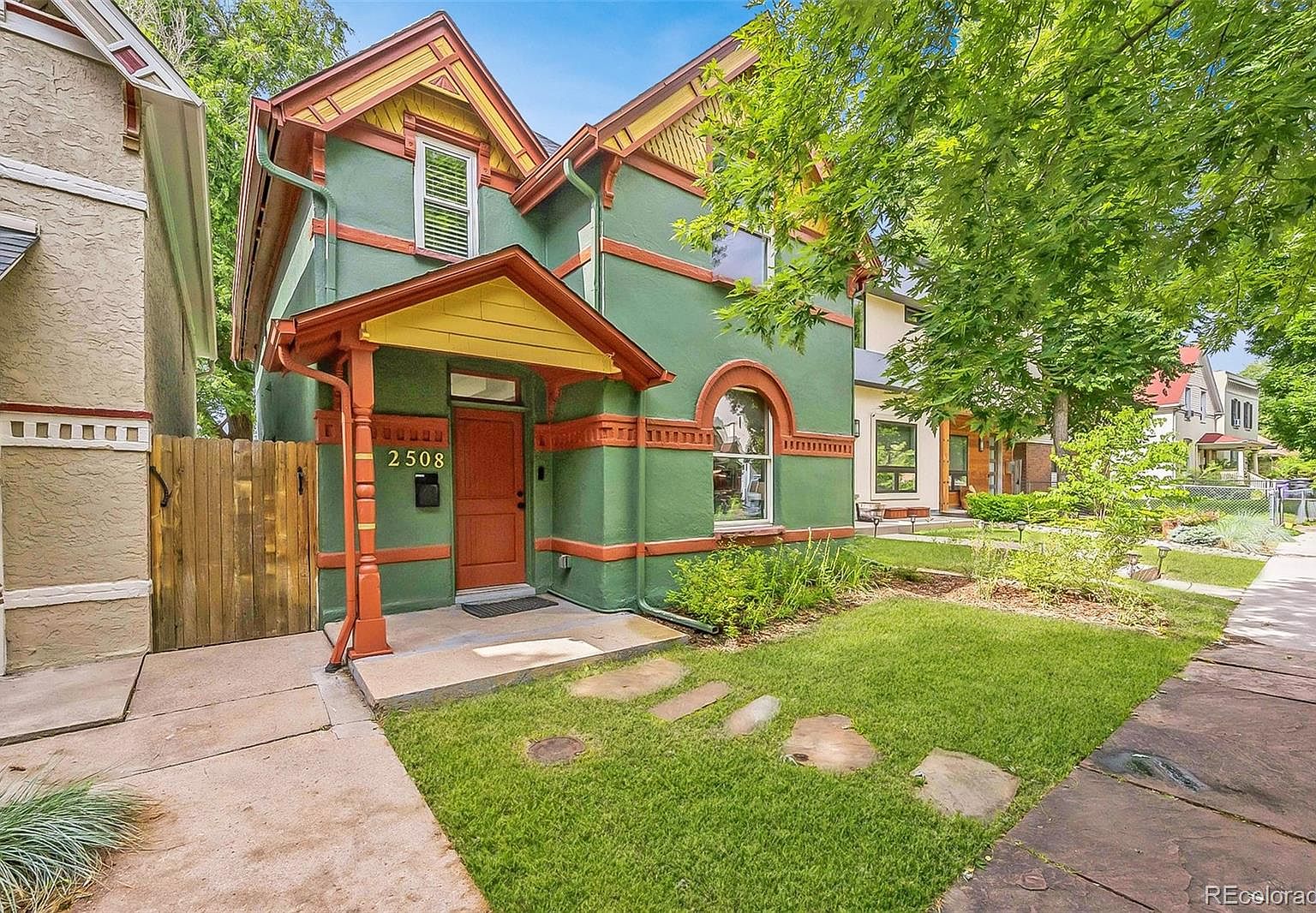 2508 W Caithness Place, Denver, CO 80211 MLS 8478669 Zillow