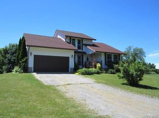 8534 Seven Springs Rd, Batavia, NY 14020