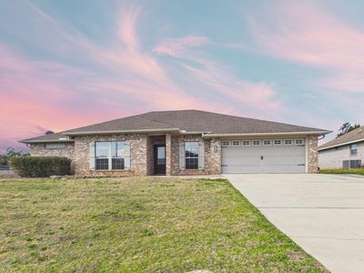 5452 Lee Farm Blvd, Crestview, FL, 32536