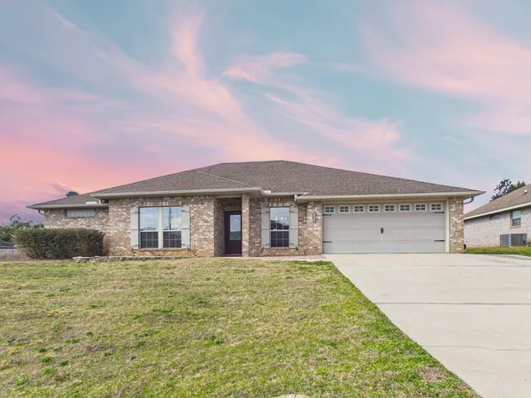 5452 Lee Farm Blvd, Crestview, FL 32536