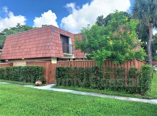 623 Buttonwood Ln #623, Boynton Beach, FL 33436