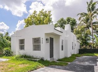 Bellcamp Manor, Miami, FL 33150