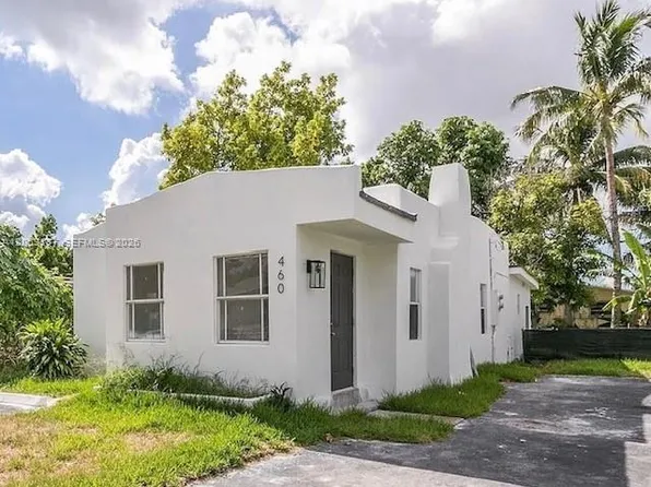 460 NW 82nd Ter, Miami, FL 33150