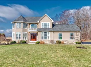 5976 Benning Rd, Orchard Park, NY 14170