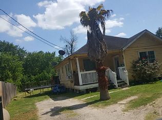 1036 Caperton St, Houston, TX 77022