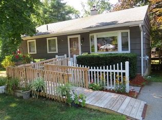 22 Birch Hill Rd, Northborough, MA 01532